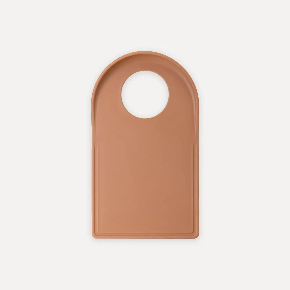Tabla de cortar mediana de 15 cm