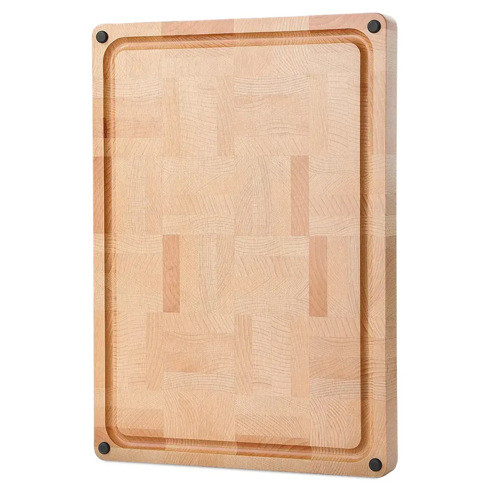 Tabla de picar Acacia 43X31X3.5cm | Envío Rápido y Gratis