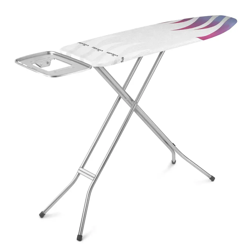 De Viaje Tabla de Planchar Vileda Total Reflect M 120x38 cm