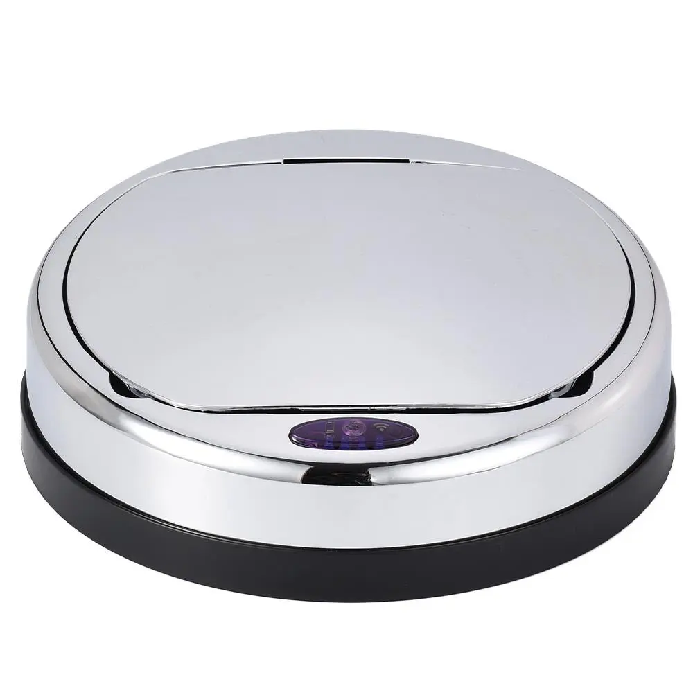 Tapa para cubo de basura automático artic | Resistente Olores y Manchas