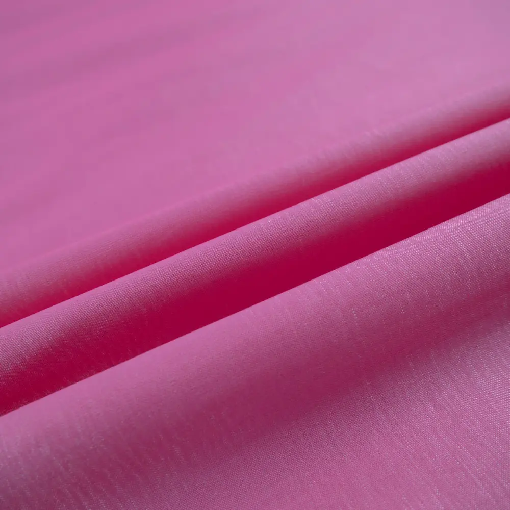 TAFETA SPANDEX FUCSIA ROSA FRAMBUESA para Decoración de Pared