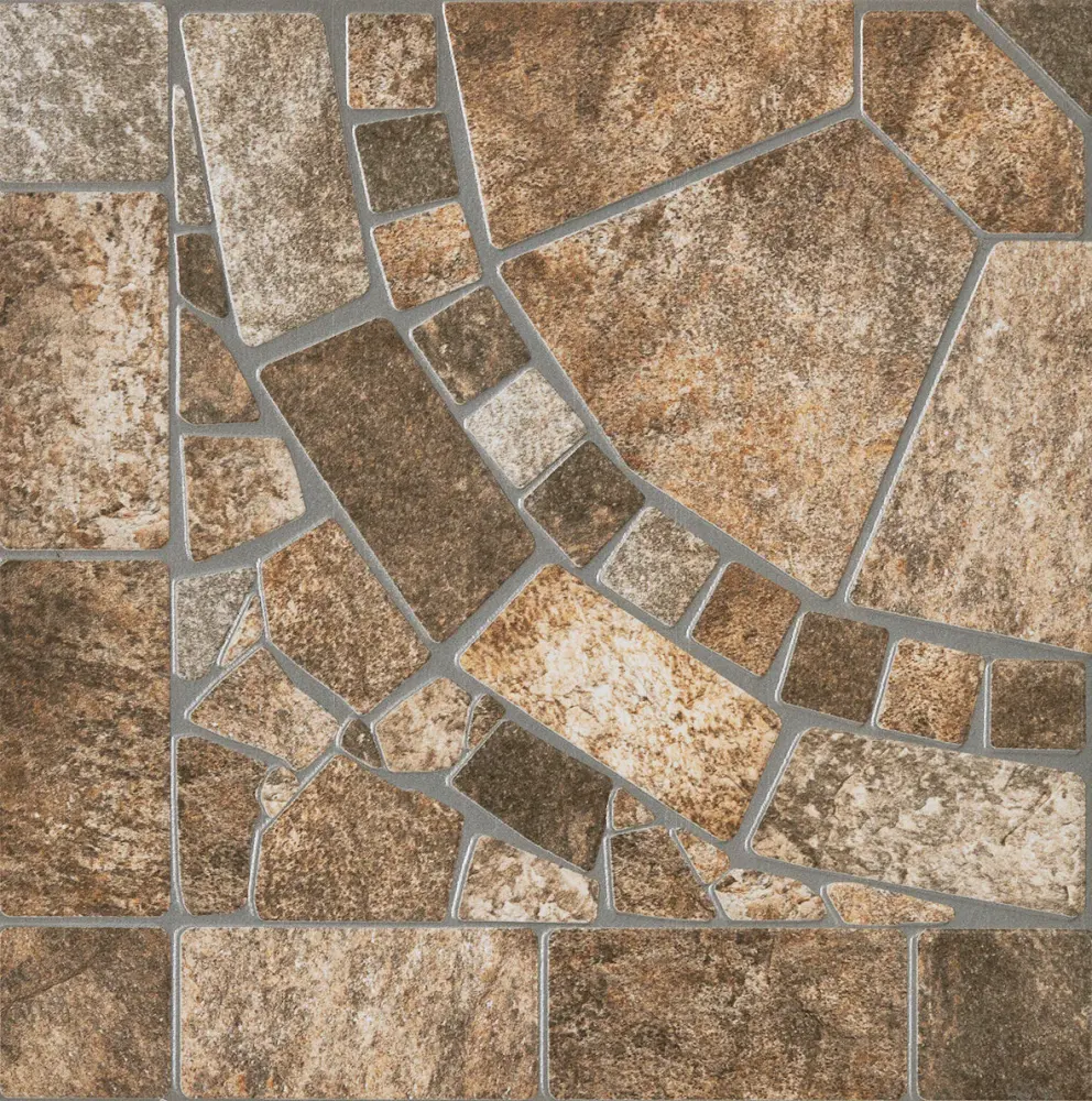 Máquina de Café Espresso PISO DALTILE RIOJA CAFE 37 CM X 37 CM
