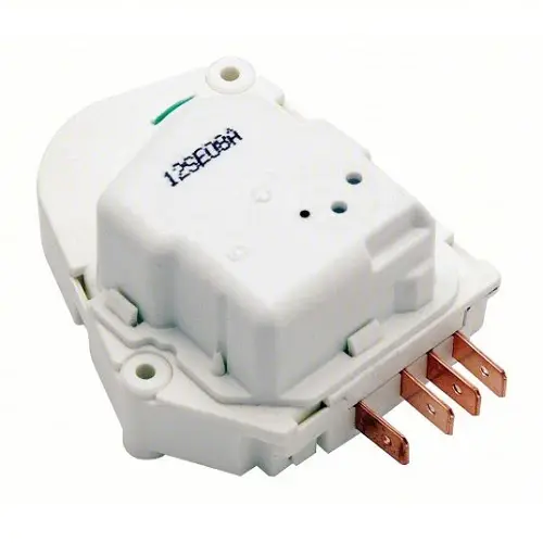 120V AC 15Amp Mechanical Defrost Timer Control B1400-00