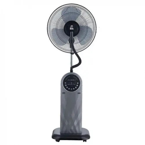 Ventilador Nebulizador FMND95 40CM oscilante temporizador 8h mando