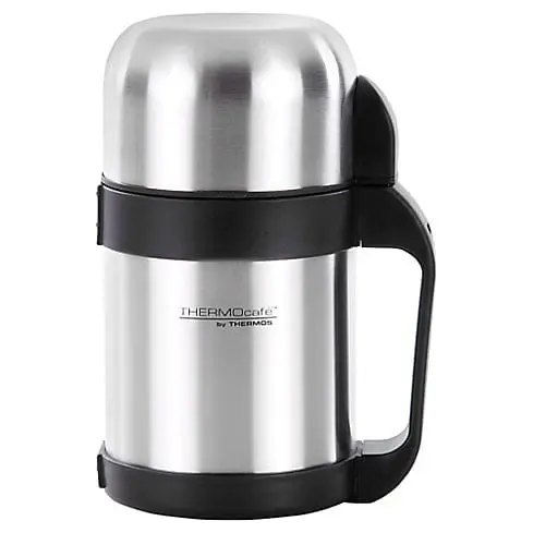 Estante Giratorio Termo Comida Multipropósito 750 ml. Thermos