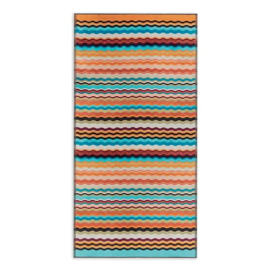 Toalla de Baño Bonnie 100 con Capacidad de Absorción
