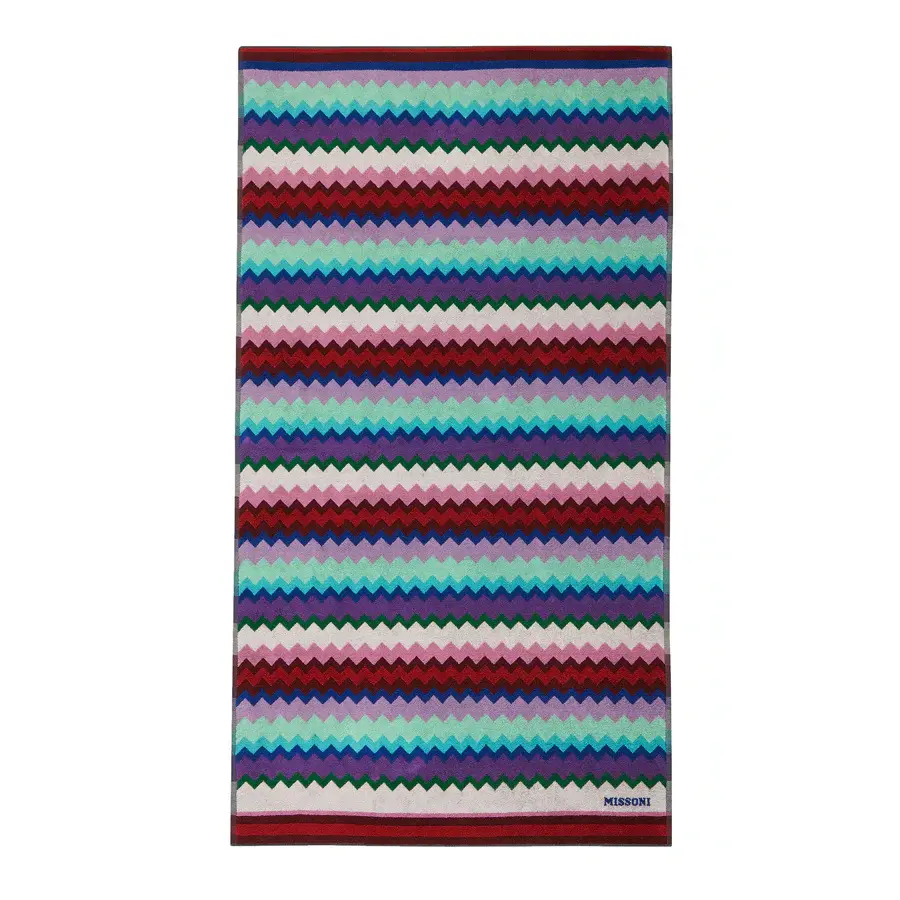 Chantal Beach Towel 100 Toalla de Baño Individual