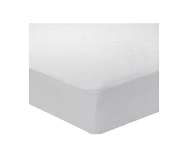 Algodón Egipcio 100% Protector de colchón ECOPLUS 90x190cm