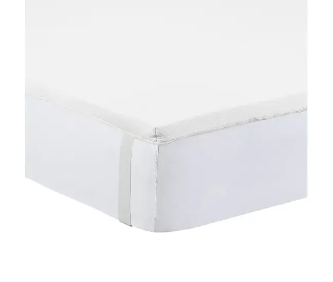 Topper ALOE VERA viscoelástico 90x190cm con Garantí de 2 ños