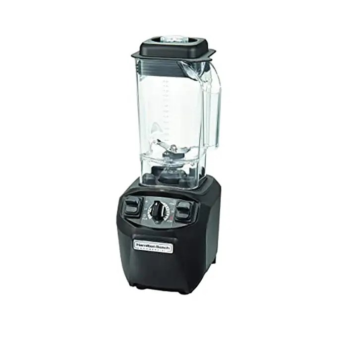 Licuadora Para Bar Vaso 48 Oz (1420ml)