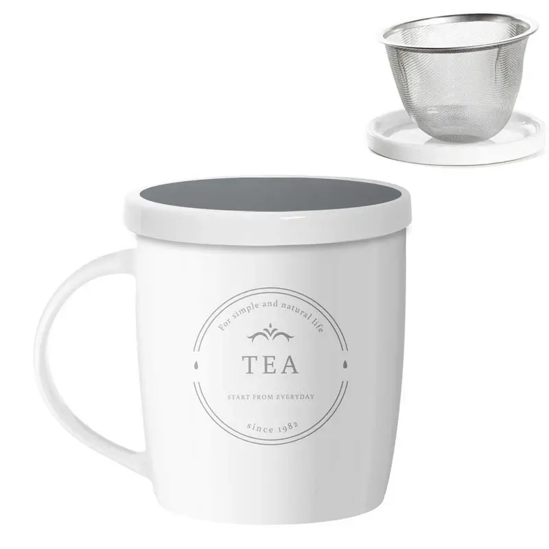 TISANA 350ML CON FILTRO ROYAL KITCHEN