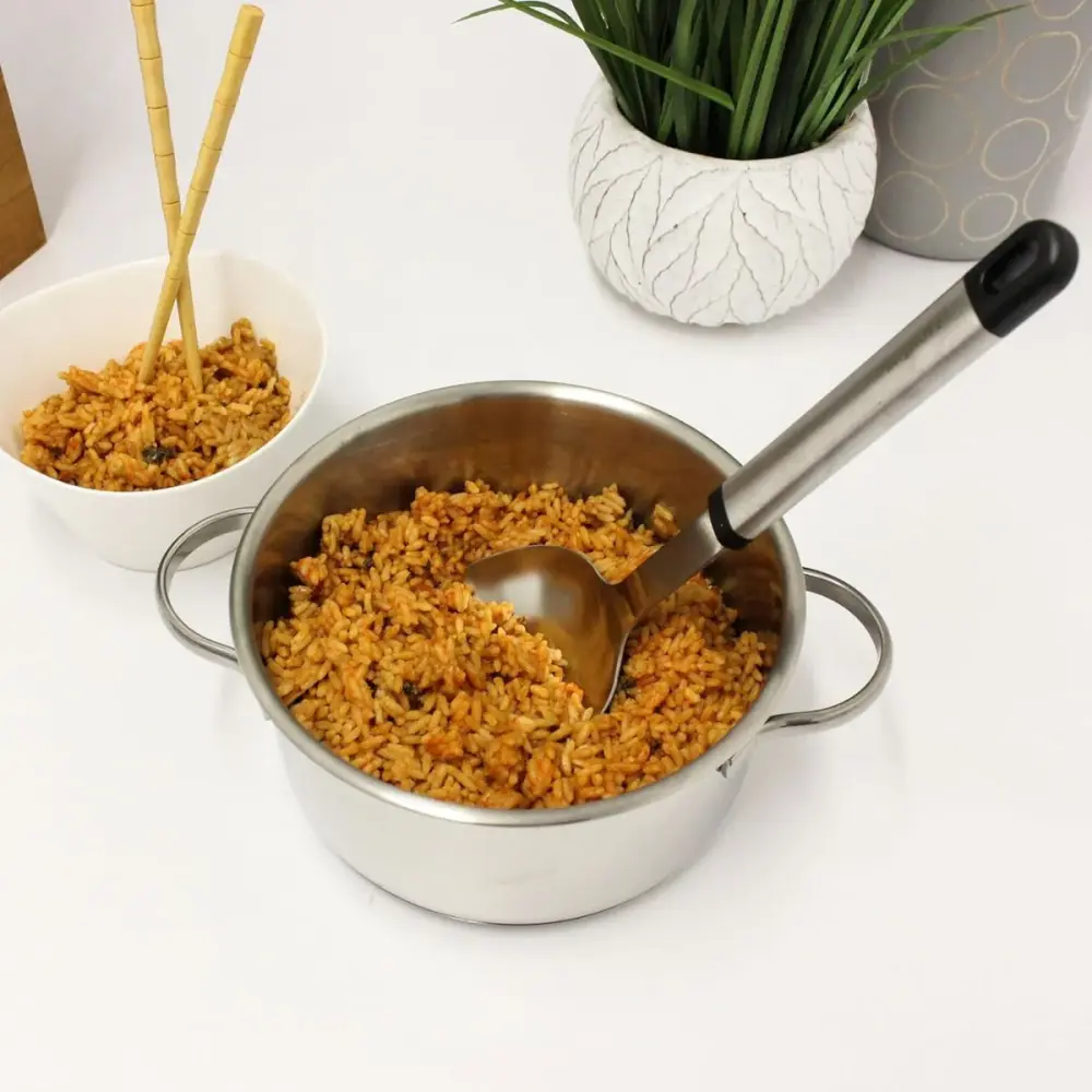 Antiadherente de Alta Durabilidad Berghoff Rice Spoon