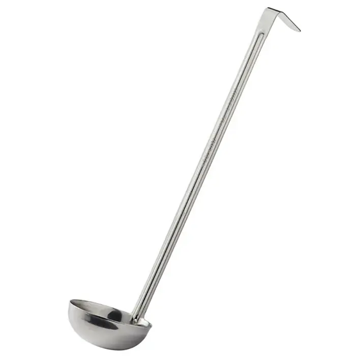 Cucharon De Una Pieza 4 Oz (119ml) 28 Cm