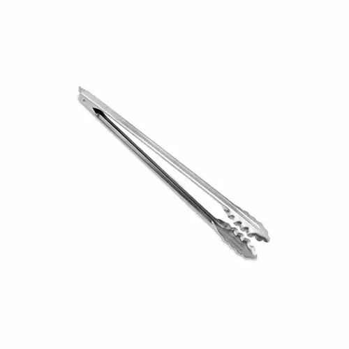 Pinza de 9" acero Inoxidable #1887.