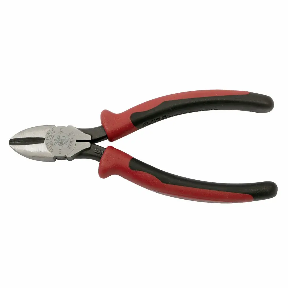 Pinza De Corte Diagonal 5", Klein Tools KT202-5