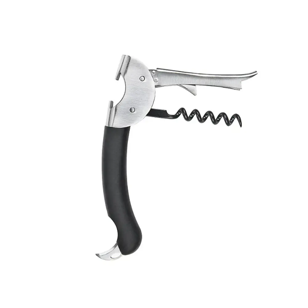 OXO Professional Double Lever Corkscrew