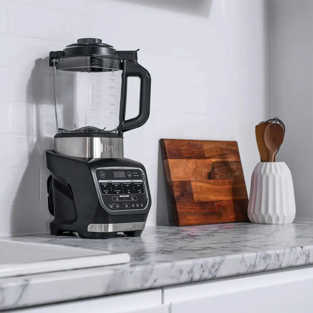 Batidor y Robot de cocina para batidos y sopas Ninja®