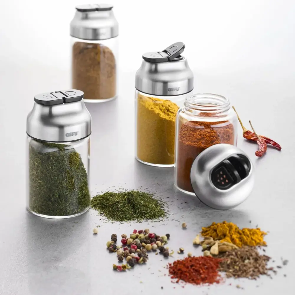 Bote Kippo Gefu spices