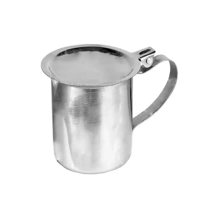 Cremera Con Tapa 10oz Buffetware DS2035