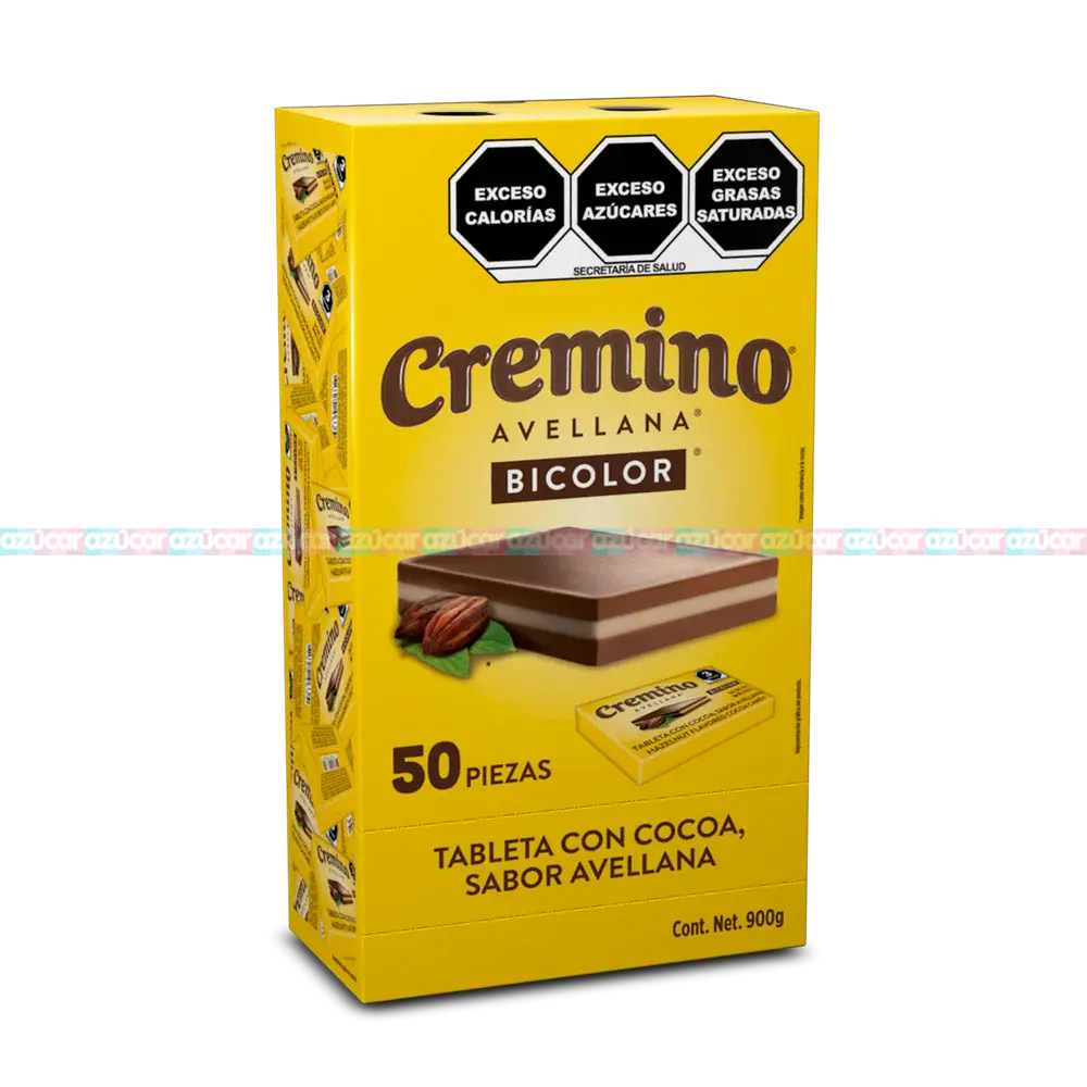 CREMINO VITRO 8/50