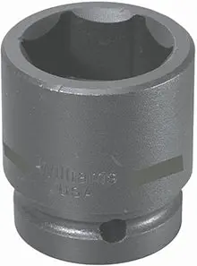 Dado De Impacto Breve De 2 7/8" x 1", Williams 39692