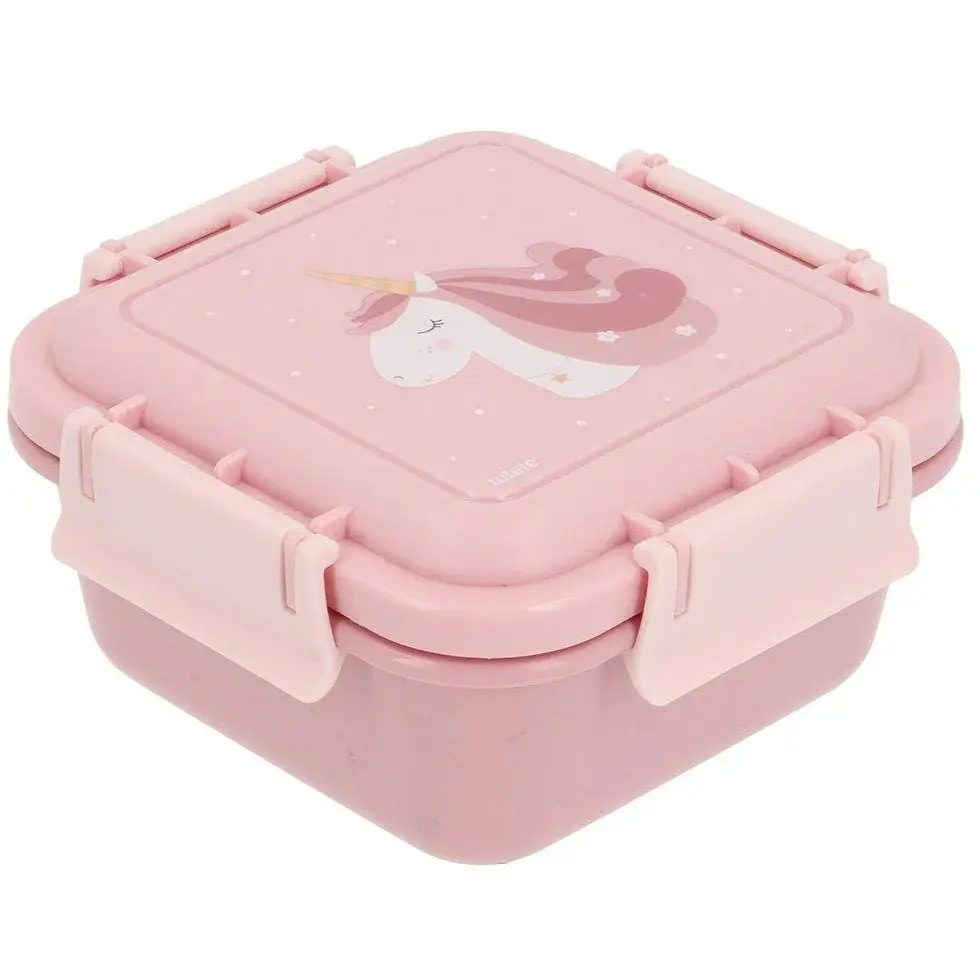 Caja almuerzo Considerable Unicorn