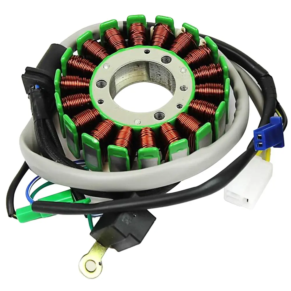 Plato de bobina BAJAJ 205 3WELLS GX