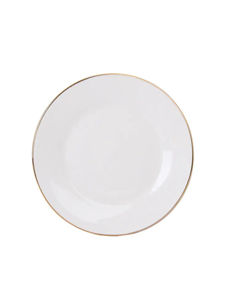 Plato De Entrada/Postre 20 Cm Royal