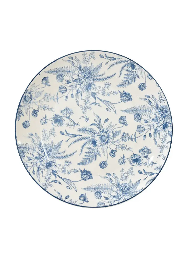 Plato Mesa 27 Cm Eleanor