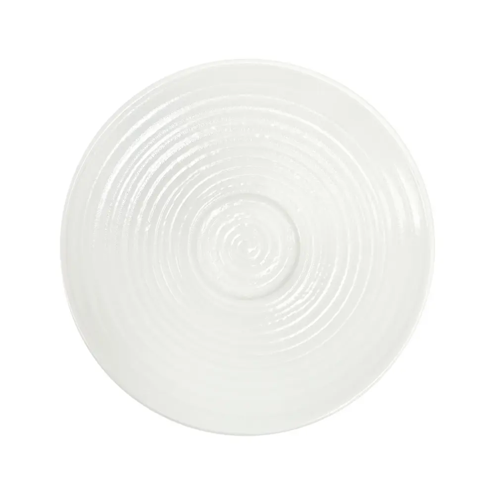 Plato P/Taza Café 15 cm Andromeda