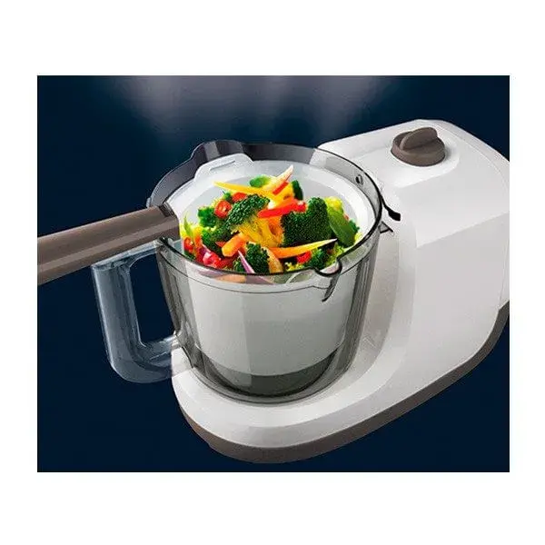 Robot de cocina Taurus Vapore 1050 W de 1.5 Litros
