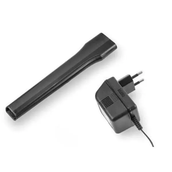Aspirador de mano Flama Wet and Dry 1608FL 7.2V/55W Aspira sólidos y líquidos Sin Productos Químicos