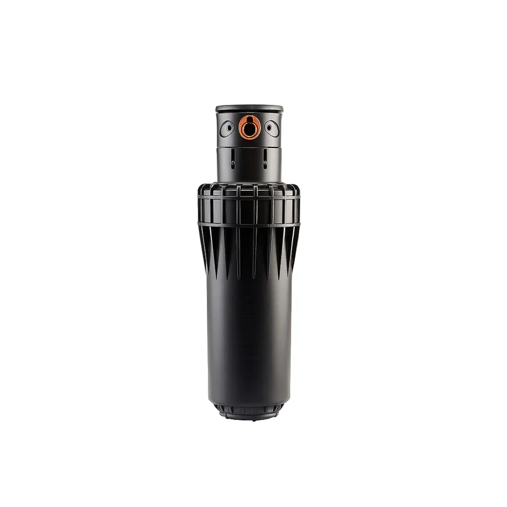 I90ADV Aspersor Rotor I90 surgente de acero inoxidable en 3 Pulg. arco ajustable abarca valvula check Apto para Alfombras