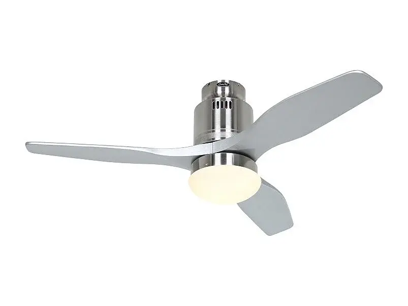 AERODYNAMIX ECO 112, Ventilador Con Luz, CasaFan
