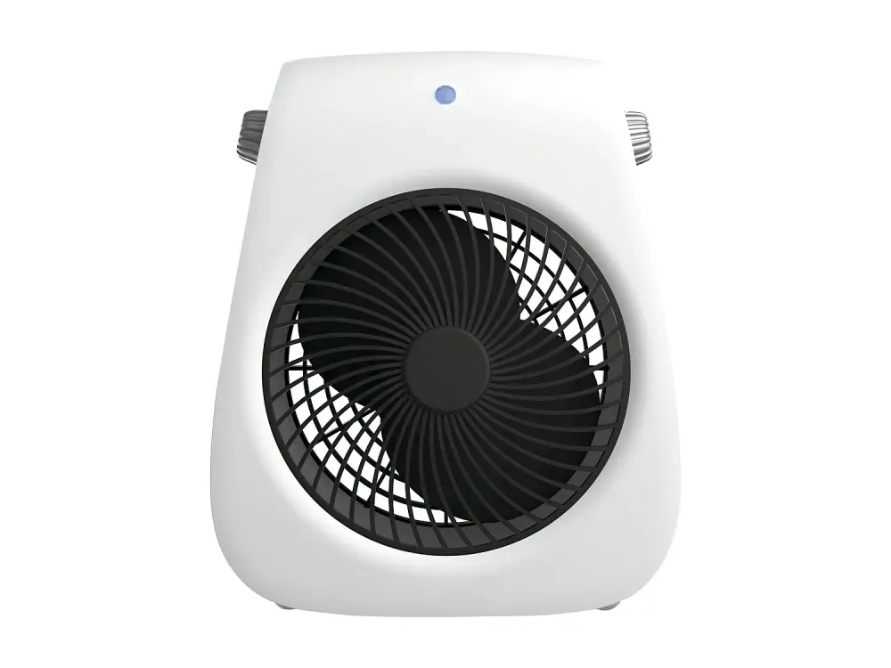 Calefactor de suelo vertical 2000W