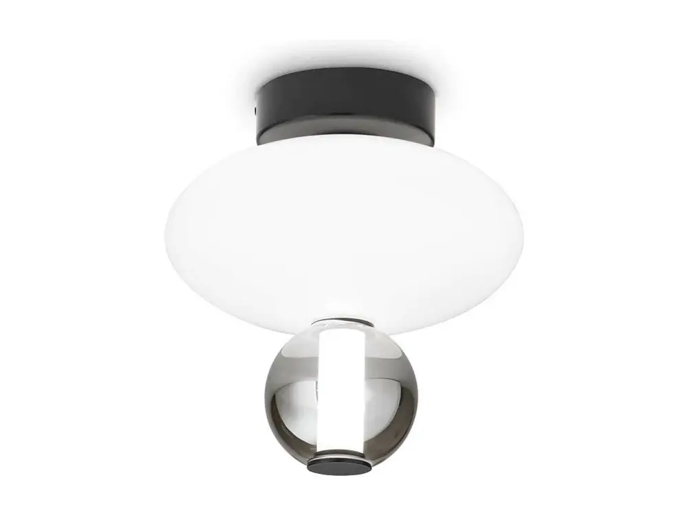 ECO FIORE 142, Ventilador Con Luz, CasaFan