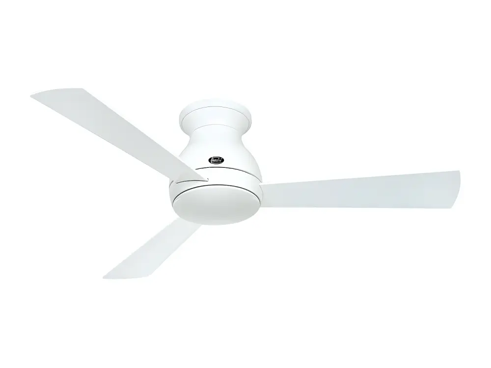 ECO PALLAS 142, Ventilator zonder licht, CasaFan
