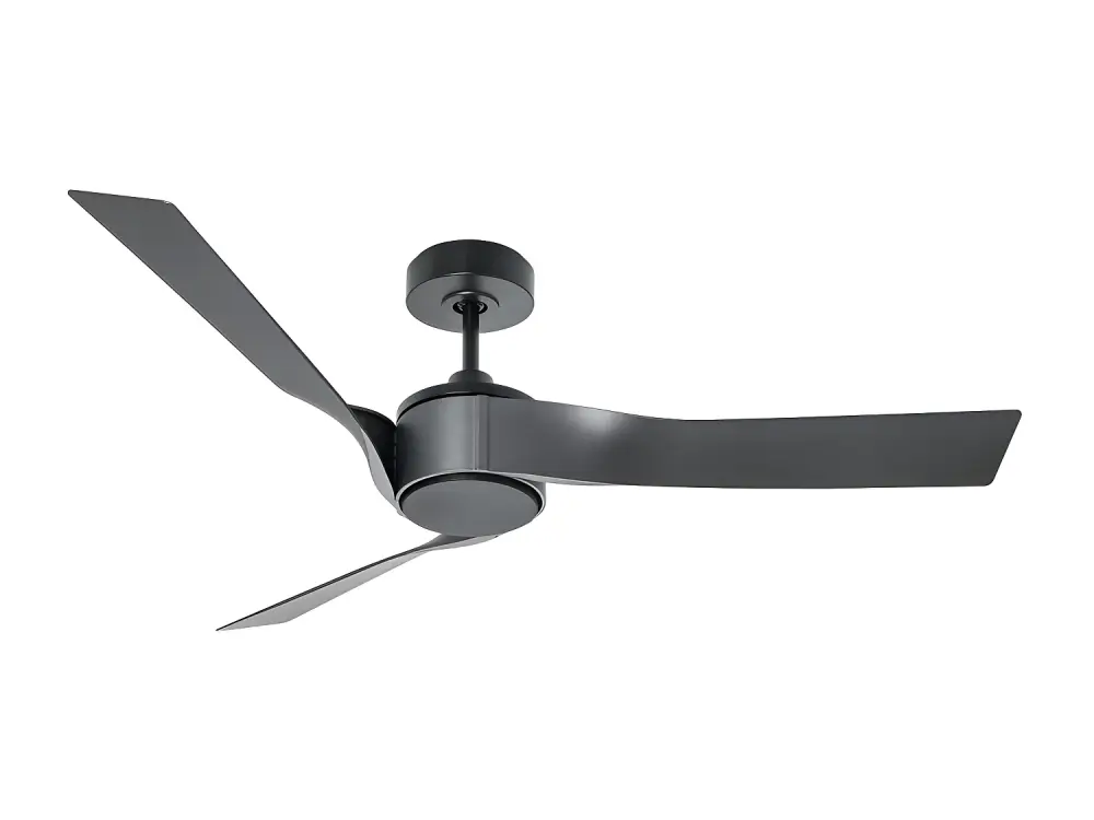 ECO REVOLUTION 136, Ventilador Sin Luz, CasaFan