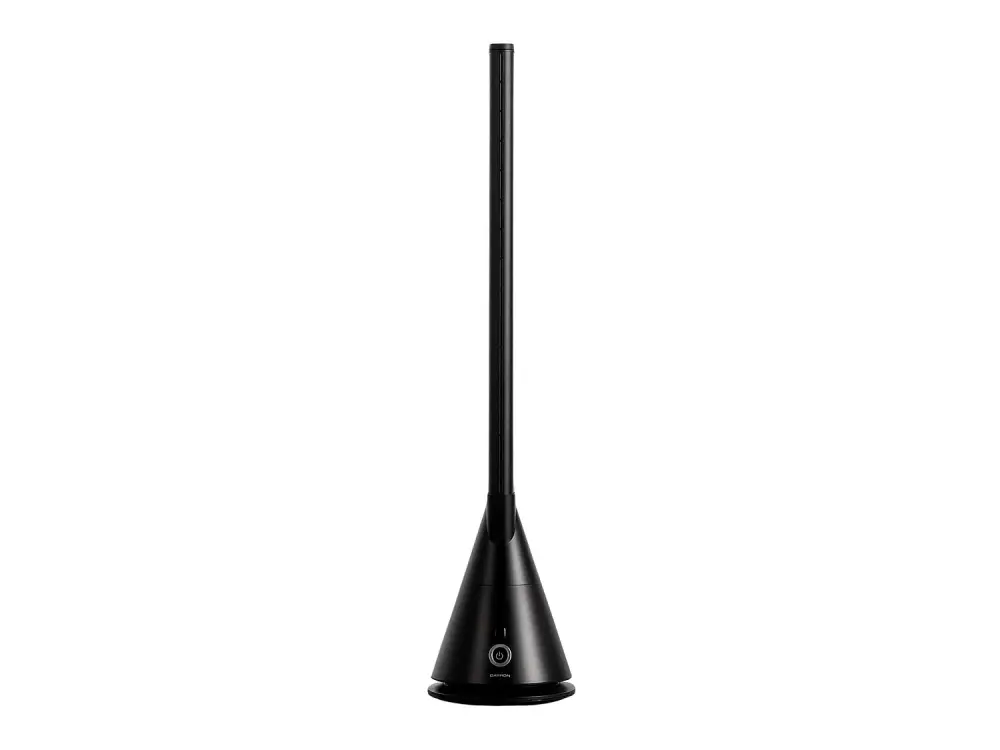 Ventilador de Pie WiFi Ø23cm 26W 9 Velocidades Relax Silence O91