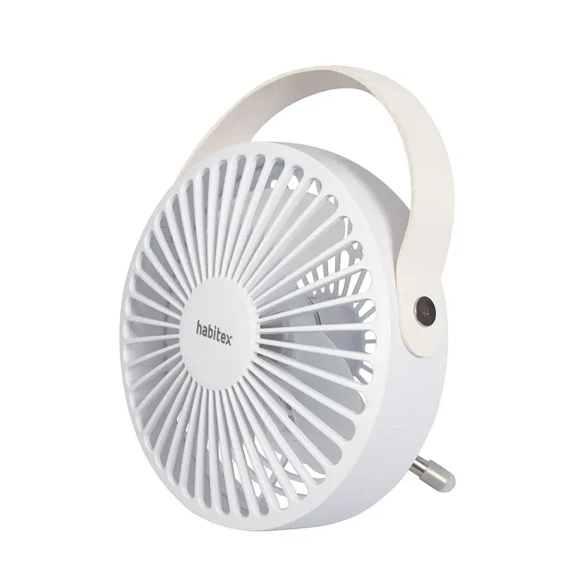 Mini ventilador de mesa HABITEX MVM96