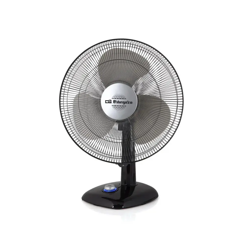 Mini Ventilador Ventilador sobremesa TF 0144 Orbegozo 40 cm