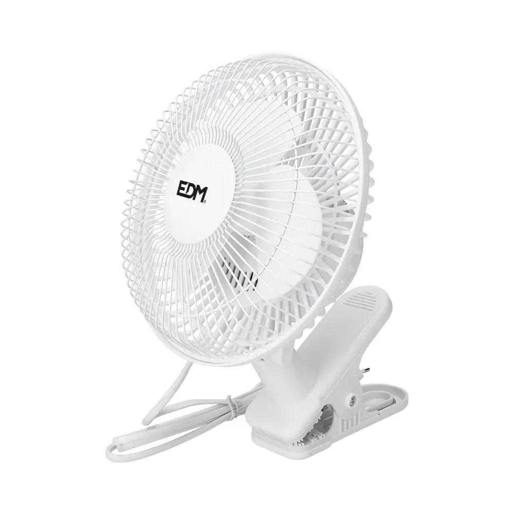 Ventilador de Torre Ventilador pinza