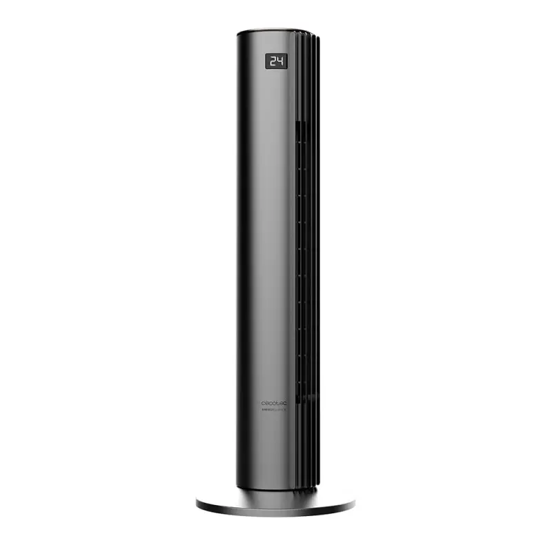 Cecotec ventilador de torre energysilence 790 skyline con app cecotec