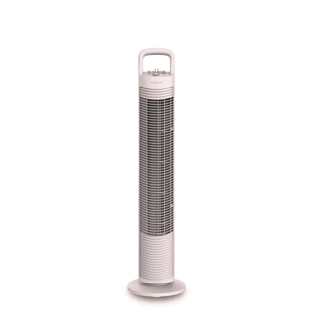 Newlux ventilador de torre w80 sin aspas (45w) 45 W de Potencia