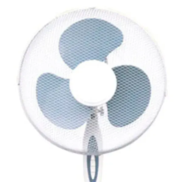 Premium con Control Remoto Ventilador de pie Maurer 45W oscilante 3 velocidades Ø40x80-123 cm