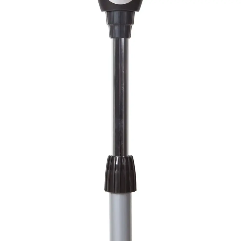 Ventilador de Mesa Ventilador de pie Orbegozo SF 0156 60W 3 velocidades oscilante 45 cm