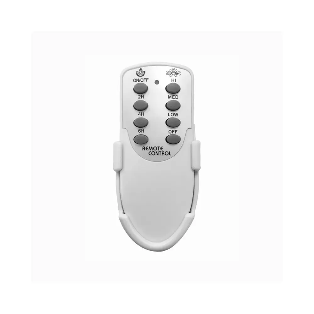 Ventilador de torre Orbegozo TWM 1010 45W iónico oscilante plata 89 cm 45 W de Potencia