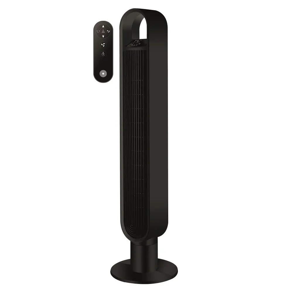 VENTILADOR TORRE VT08R WIFI C/CONTROL REMOTO para Habitación