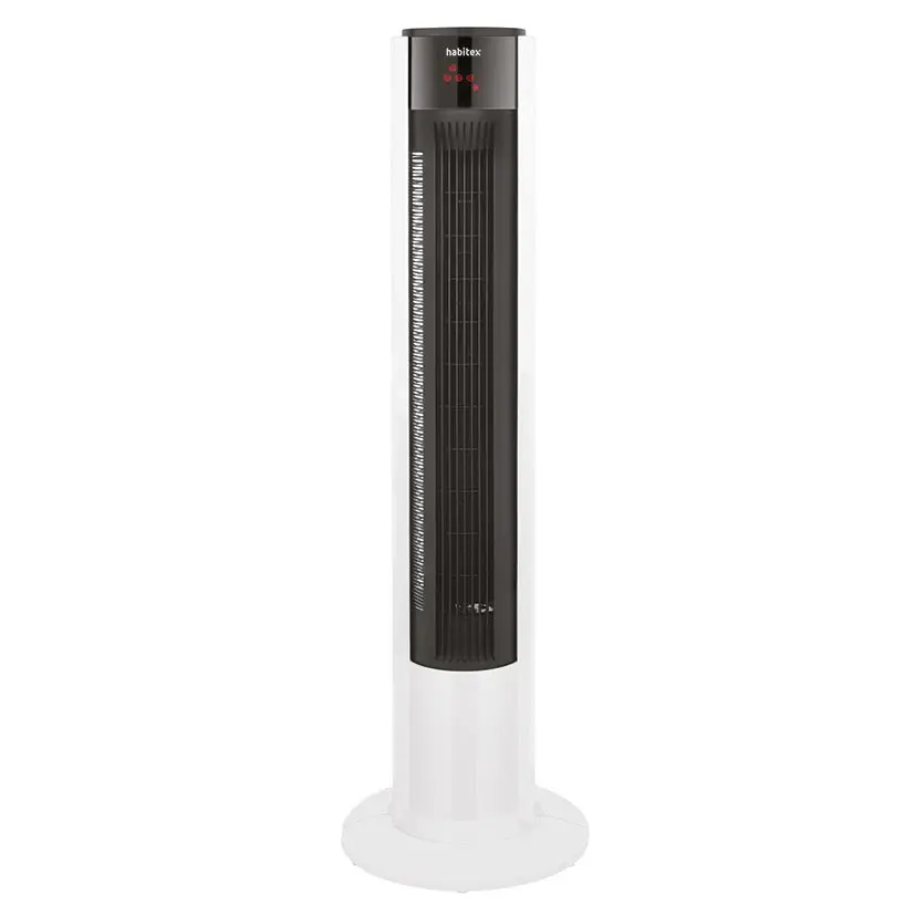 Ventilador de Velocidad Variable Ventilador torre.