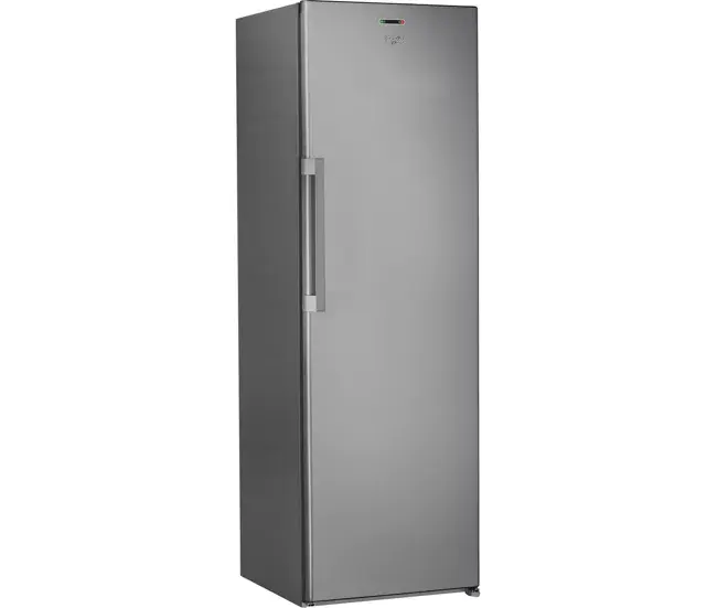 Ahorro de Energí Frigorífico Whirlpool Corporation SW8AM2YXR2 Acero (187 x 60 cm)